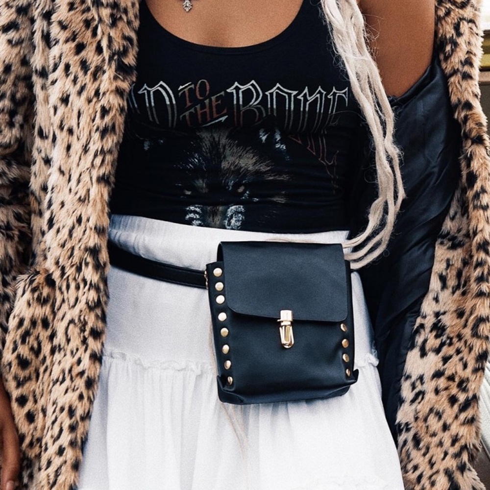 Princess Polly Belt Bag